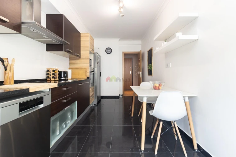 Apartamento T2 para Venda em Alhos Vedros Foto 14