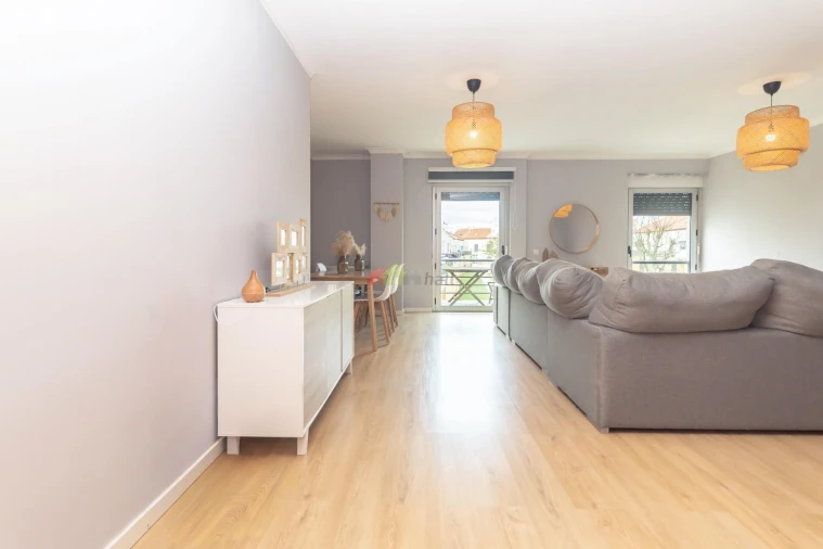 Apartamento T2 para Venda em Alhos Vedros Foto 3