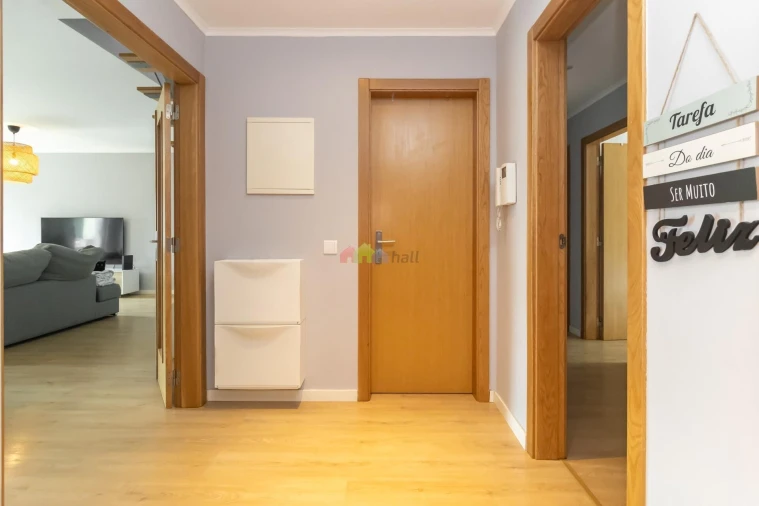 Apartamento T2 para Venda em Alhos Vedros Foto 10