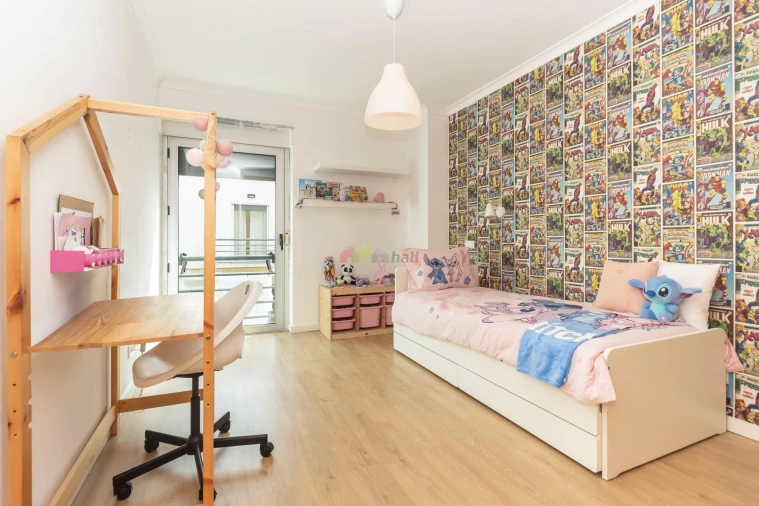 Apartamento T2 para Venda em Alhos Vedros Foto 19
