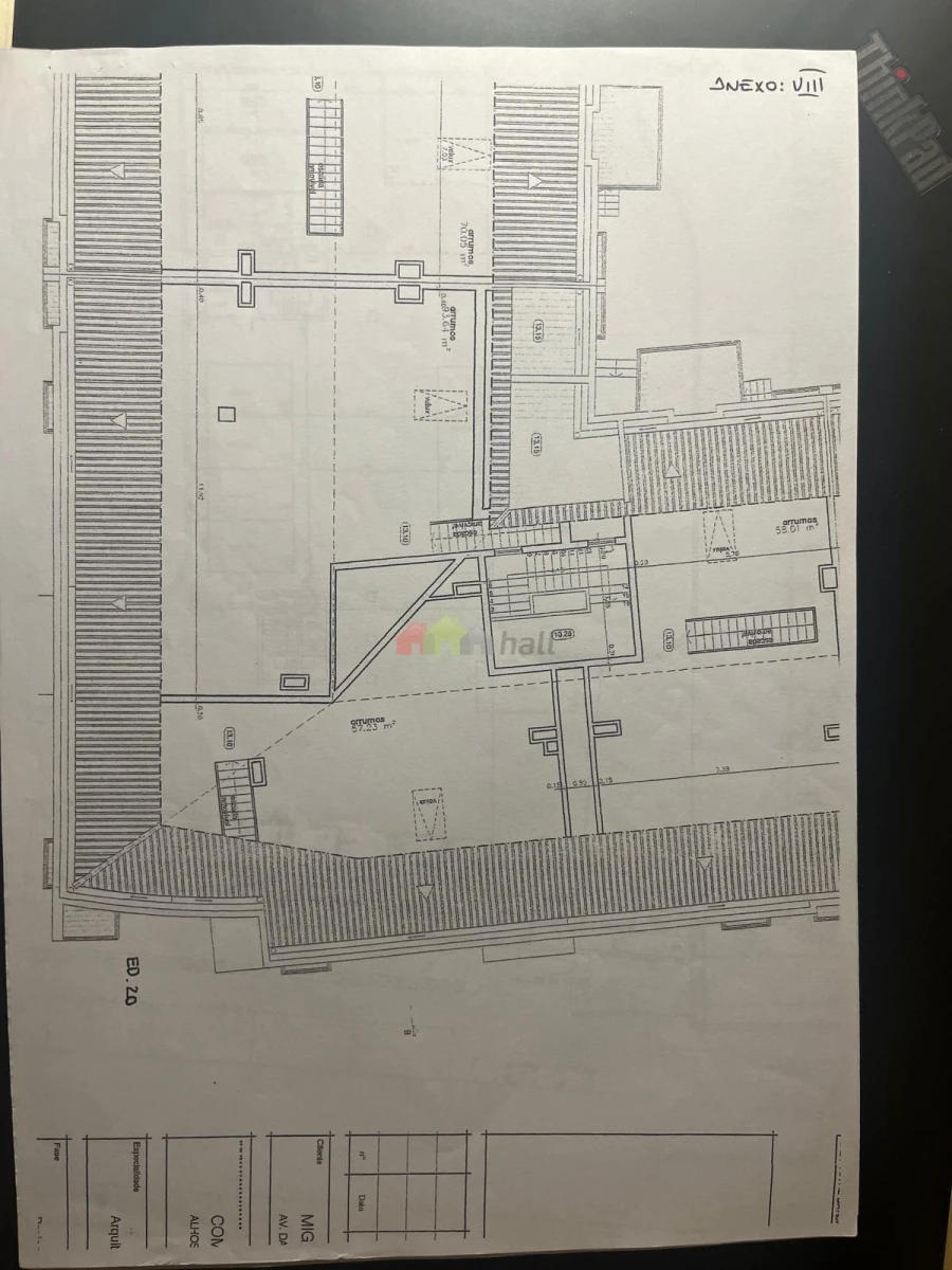 Apartamento T2 para Venda em Alhos Vedros Foto 49