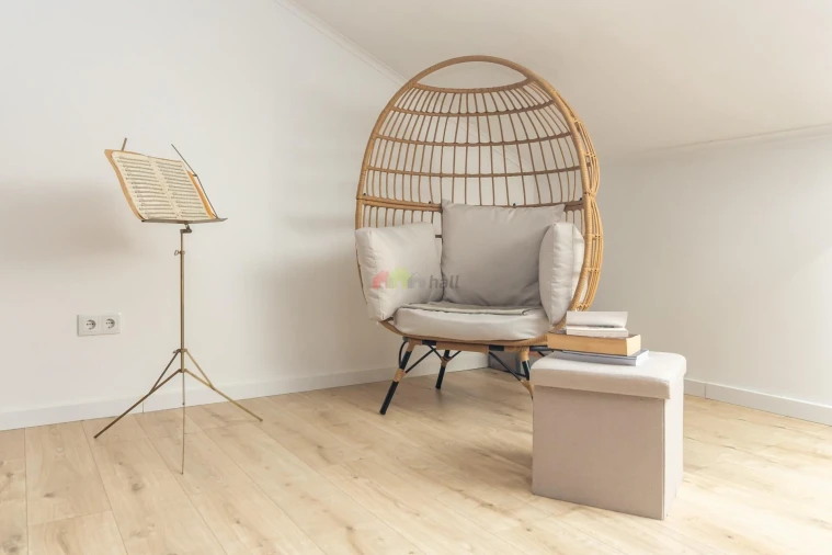 Apartamento T2 para Venda em Alhos Vedros Foto 33