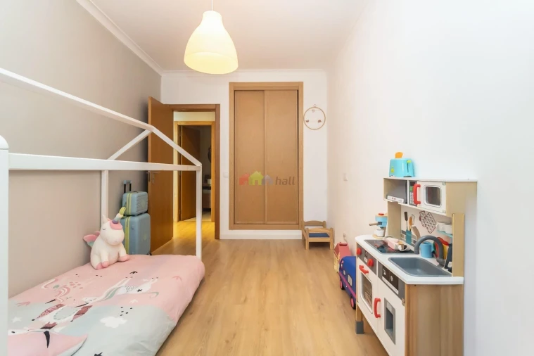 Apartamento T2 para Venda em Alhos Vedros Foto 27