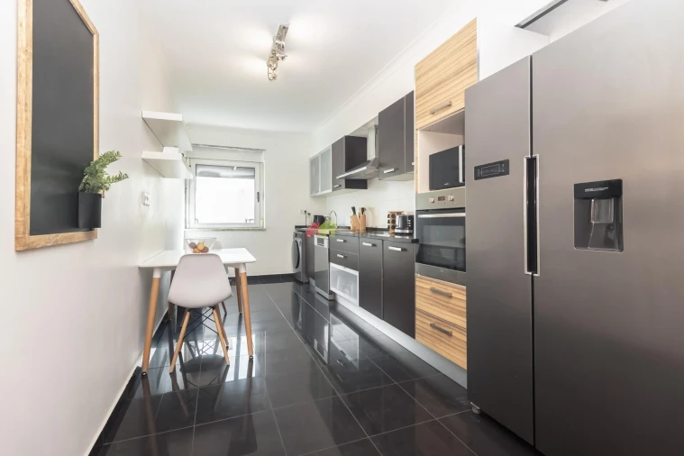 Apartamento T2 para Venda em Alhos Vedros Foto 16