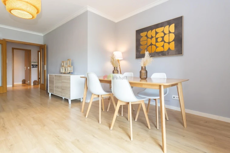 Apartamento T2 para Venda em Alhos Vedros Foto 6