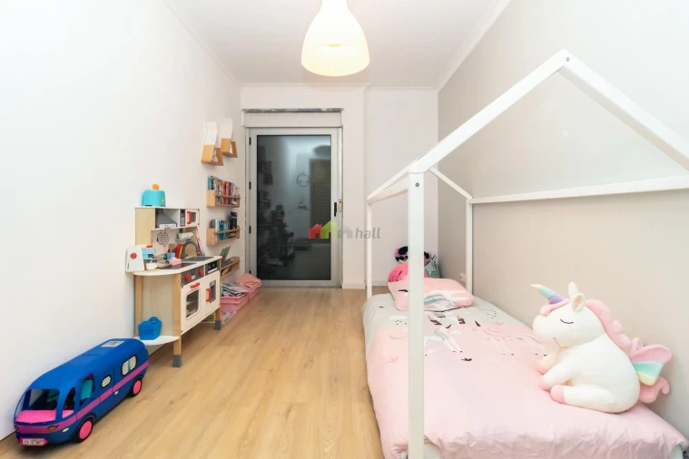 Apartamento T2 para Venda em Alhos Vedros Foto 26