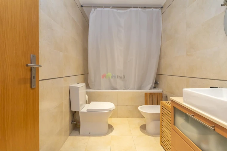 Apartamento T2 para Venda em Alhos Vedros Foto 13