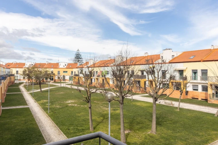 Apartamento T2 para Venda em Alhos Vedros Foto 40