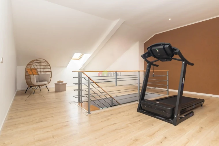 Apartamento T2 para Venda em Alhos Vedros Foto 31