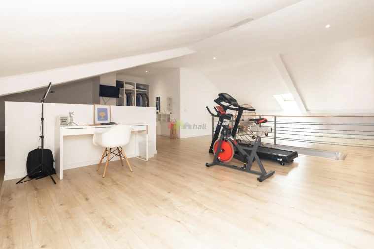 Apartamento T2 para Venda em Alhos Vedros Foto 32