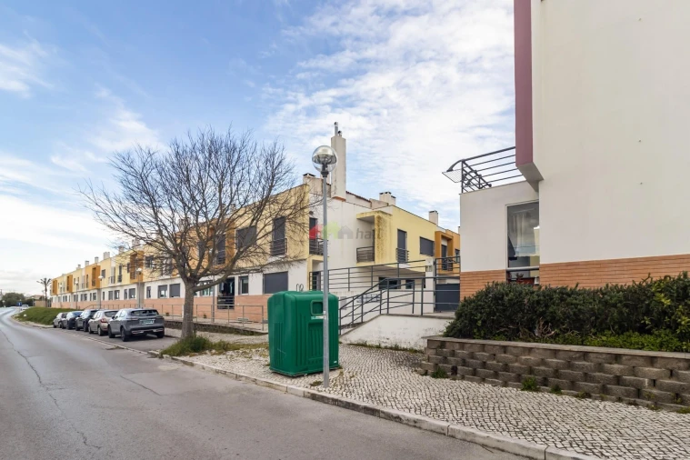 Apartamento T2 para Venda em Alhos Vedros Foto 38