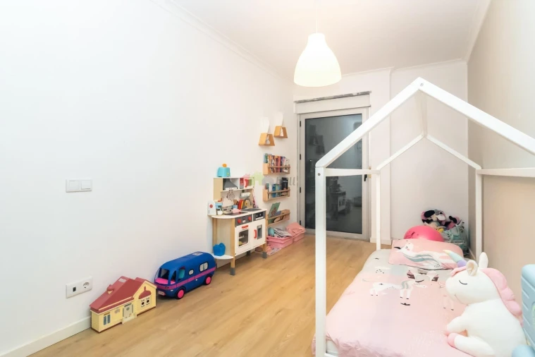 Apartamento T2 para Venda em Alhos Vedros Foto 25