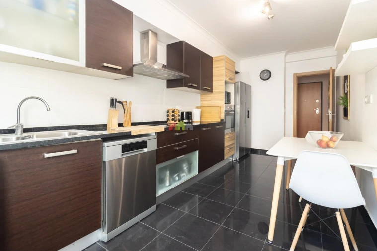 Apartamento T2 para Venda em Alhos Vedros Foto 15