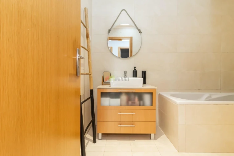 Apartamento T2 para Venda em Alhos Vedros Foto 23