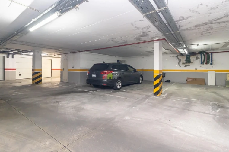 Apartamento T2 para Venda em Alhos Vedros Foto 37