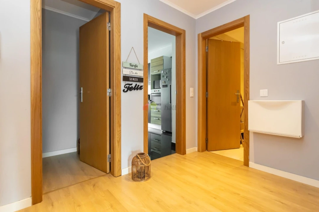 Apartamento T2 para Venda em Alhos Vedros Foto 9