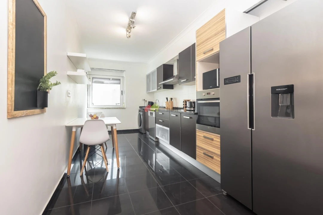 Apartamento T2 para Venda em Alhos Vedros Foto 16