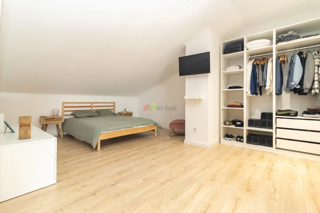 Apartamento T2 para Venda em Alhos Vedros Foto 35