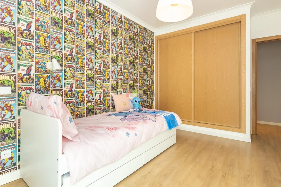 Apartamento T2 para Venda em Alhos Vedros Foto 21