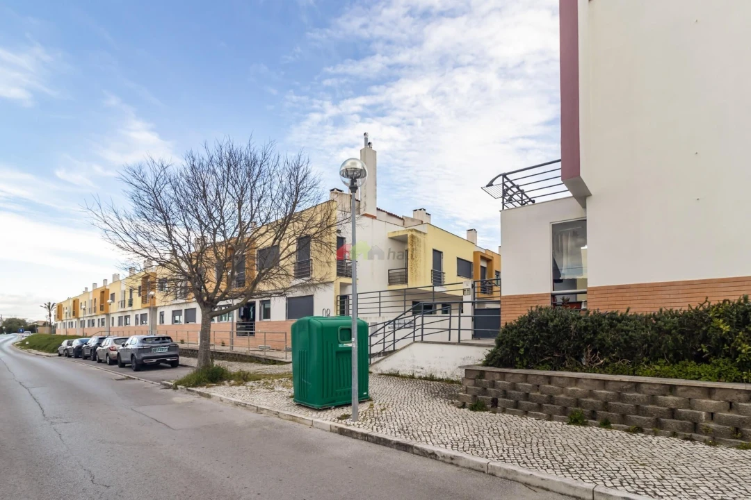 Apartamento T2 para Venda em Alhos Vedros Foto 38