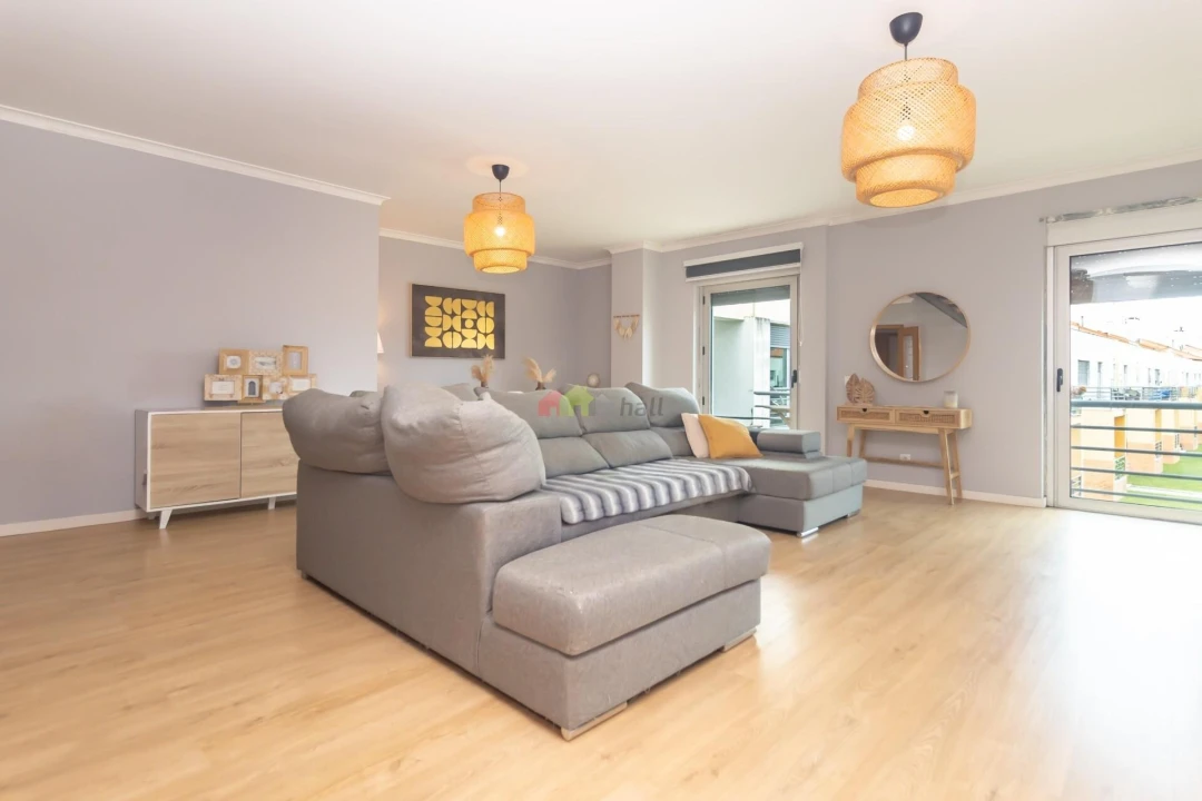 Apartamento T2 para Venda em Alhos Vedros Foto 1