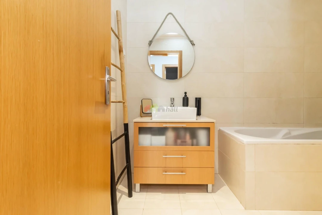 Apartamento T2 para Venda em Alhos Vedros Foto 23