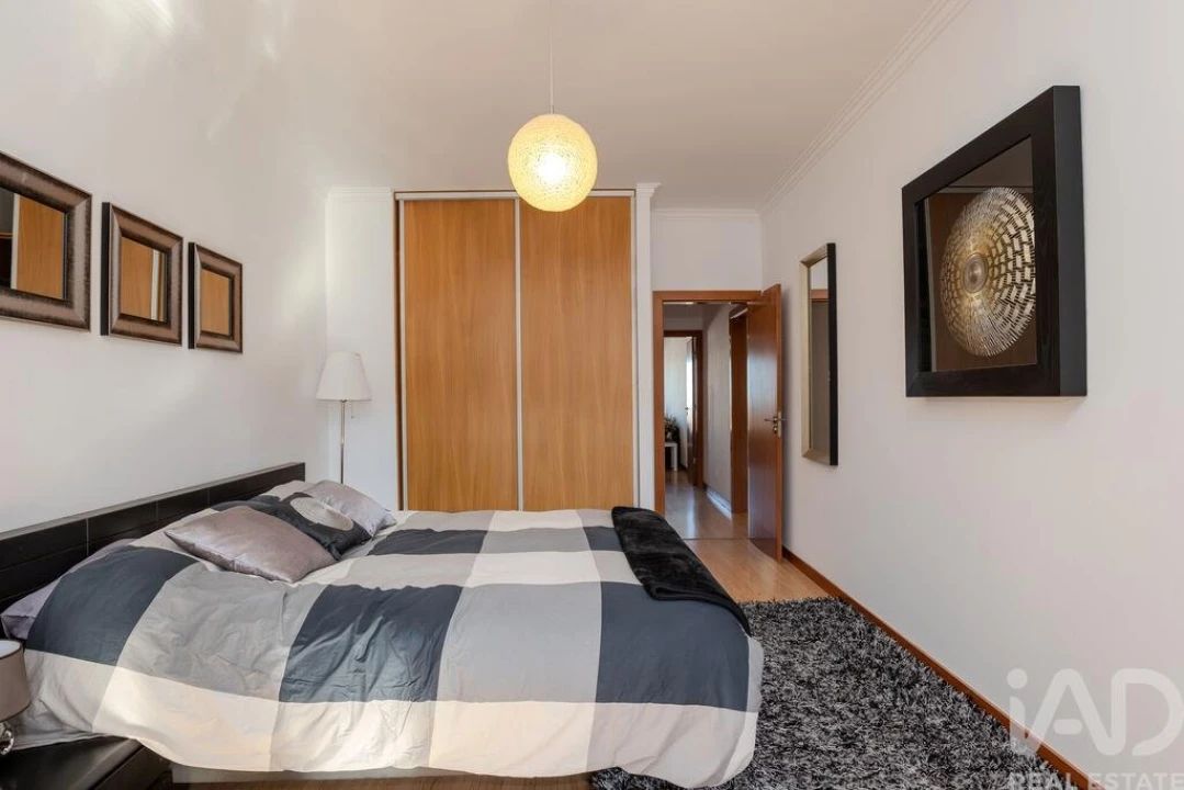 Apartamento T2 para Arrendamento em Palmela Foto 14