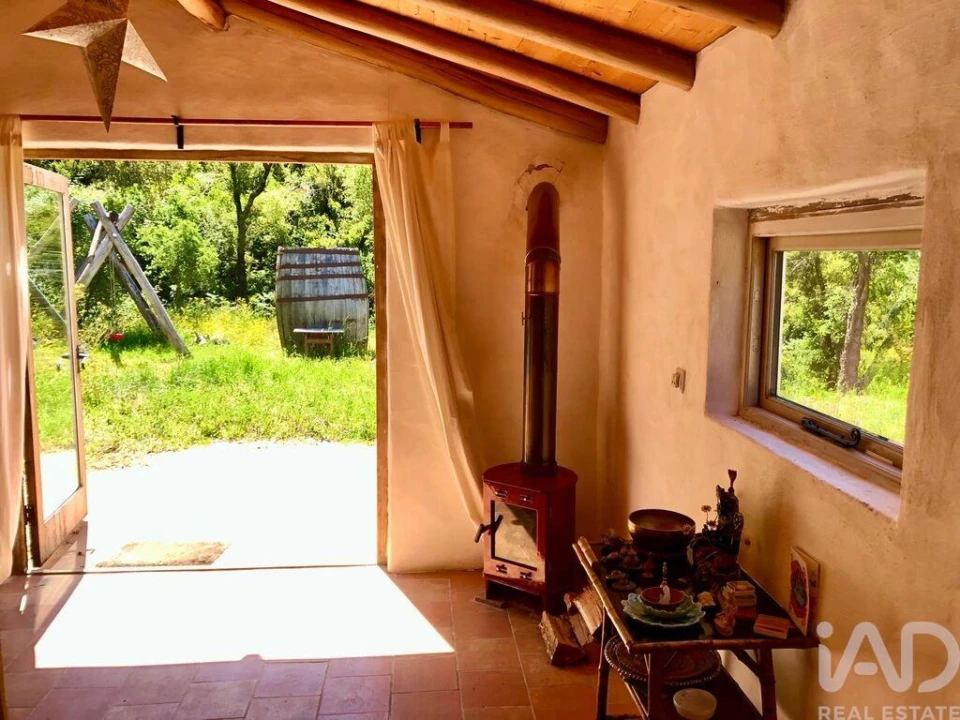 Moradia T4 para Venda em Monchique Foto 13