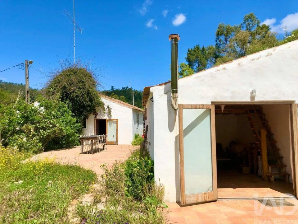 Moradia T4 para Venda em Monchique Foto 16