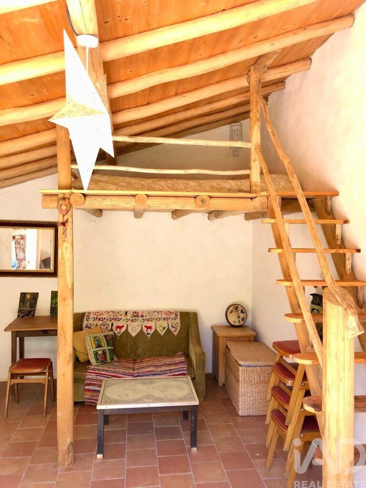 Moradia T4 para Venda em Monchique Foto 7