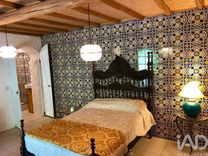 Moradia T4 para Venda em Monchique Foto 10