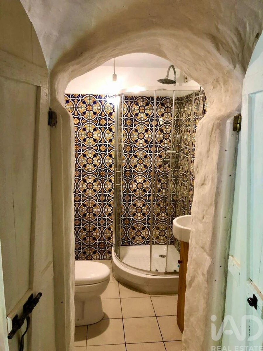 Moradia T4 para Venda em Monchique Foto 12