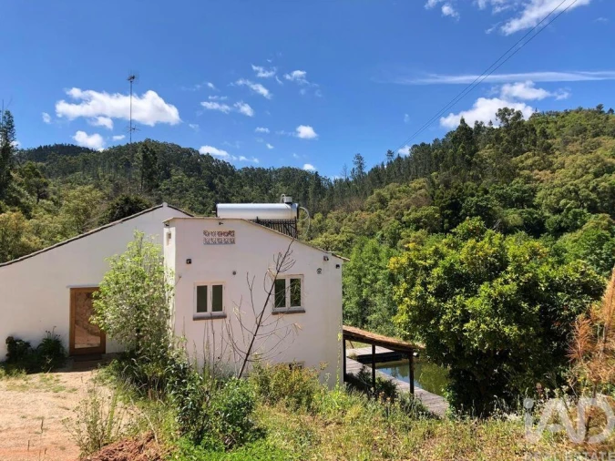 Moradia T4 para Venda em Monchique Foto 17