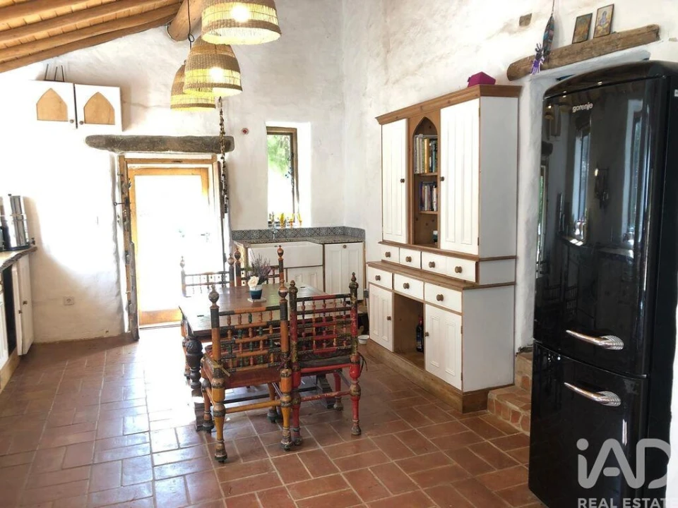 Moradia T4 para Venda em Monchique Foto 3