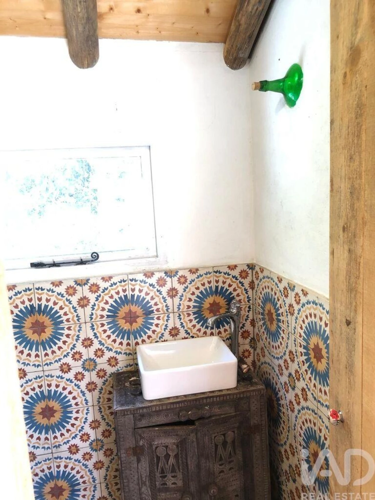 Moradia T4 para Venda em Monchique Foto 8