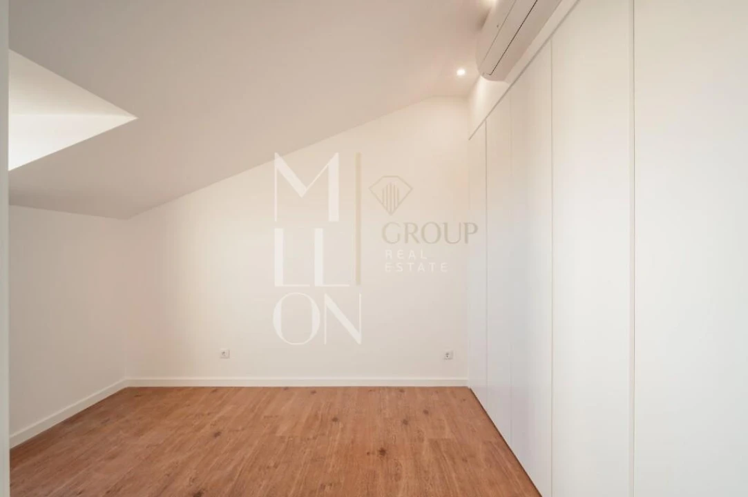 Apartamento T1 para Venda em Beato Foto 28