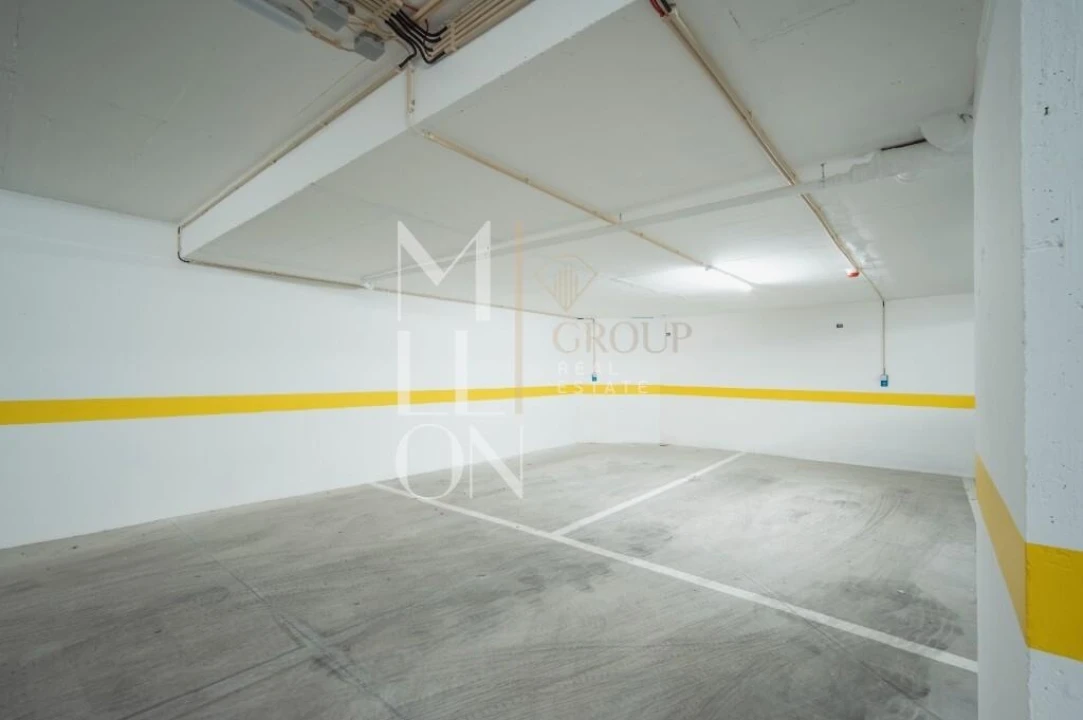 Apartamento T1 para Venda em Beato Foto 36