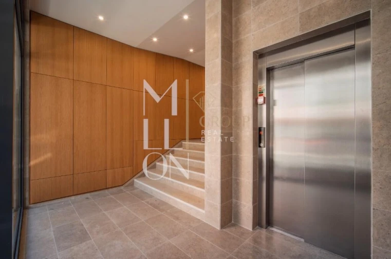 Apartamento T1 para Venda em Beato Foto 37