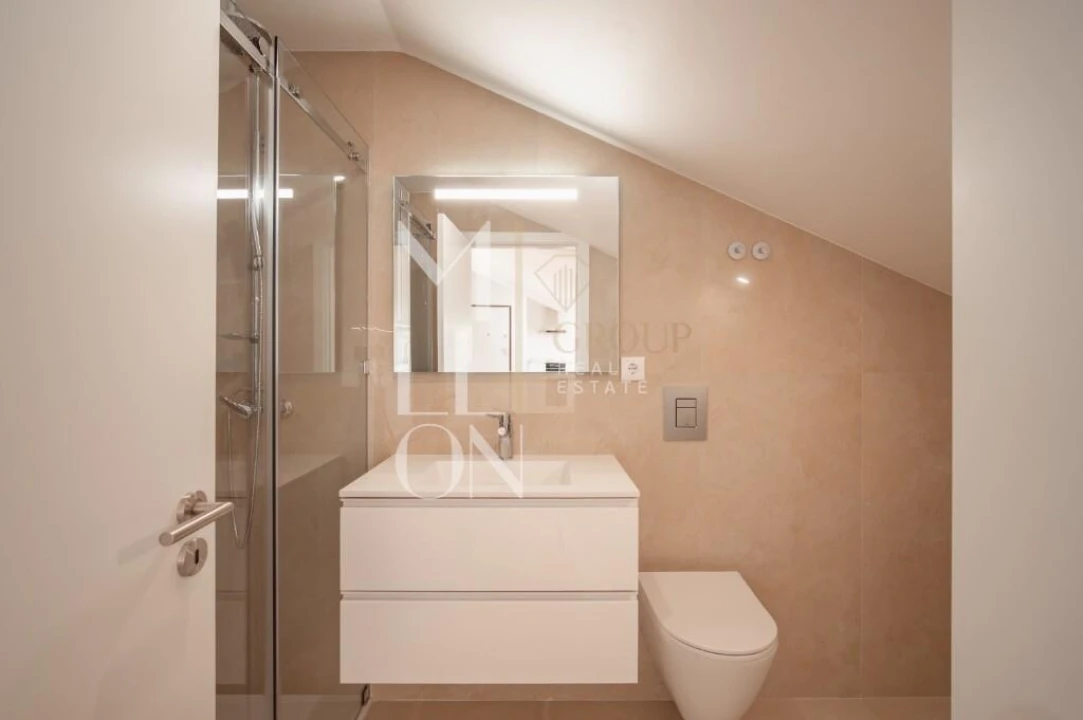 Apartamento T1 para Venda em Beato Foto 30