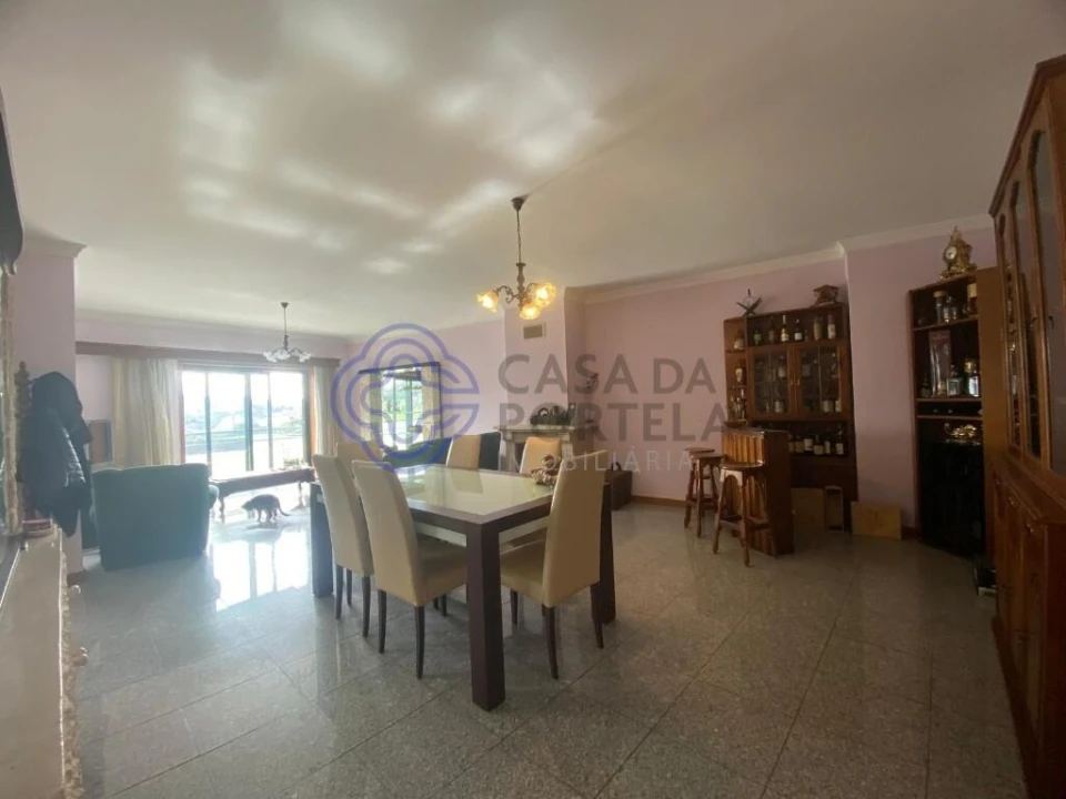 Moradia T3 para Venda em Gondomar (São Cosme), Valbom e Jovim Foto 3