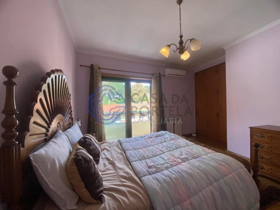 Moradia T3 para Venda em Gondomar (São Cosme), Valbom e Jovim Foto 16