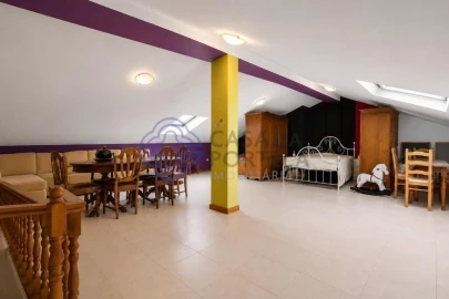 Moradia T3 para Venda em Gondomar (São Cosme), Valbom e Jovim