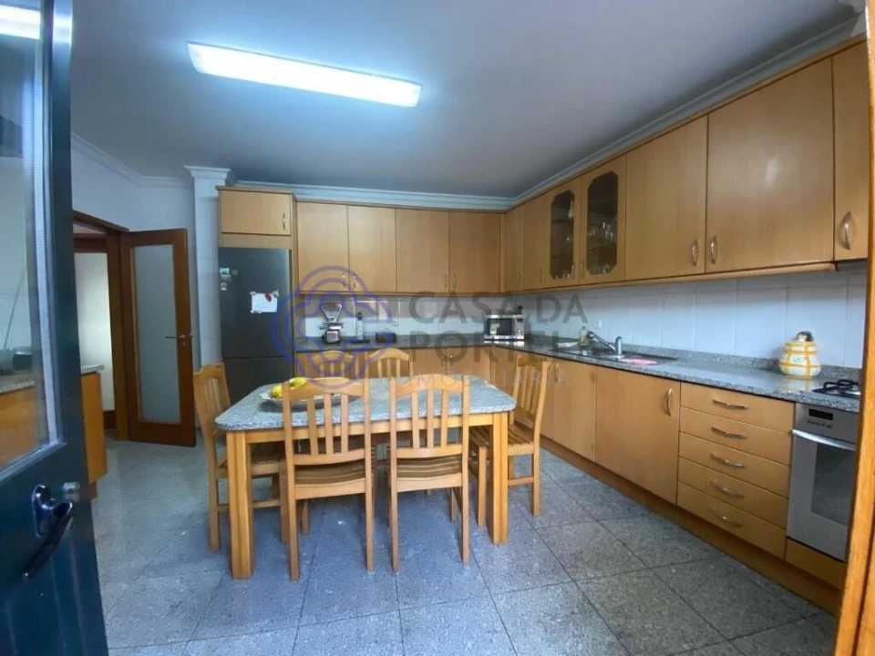 Moradia T3 para Venda em Gondomar (São Cosme), Valbom e Jovim Foto 6