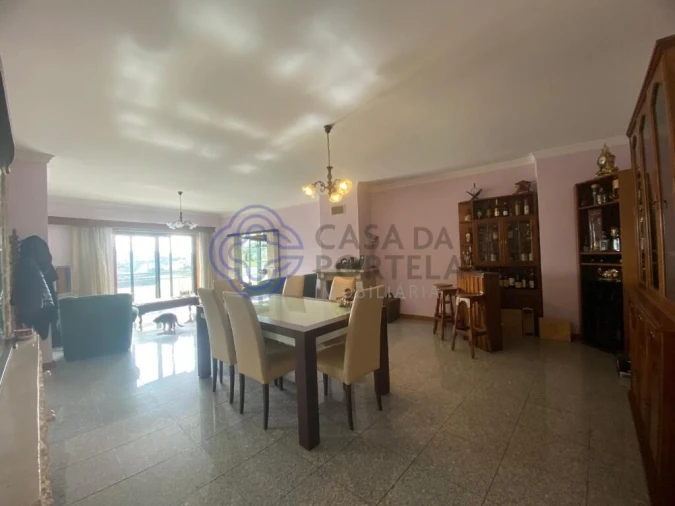 Moradia T3 para Venda em Gondomar (São Cosme), Valbom e Jovim Foto 3