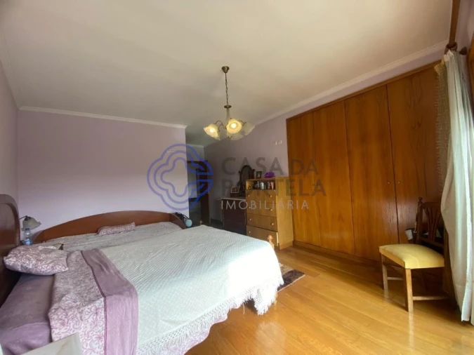 Moradia T3 para Venda em Gondomar (São Cosme), Valbom e Jovim Foto 17