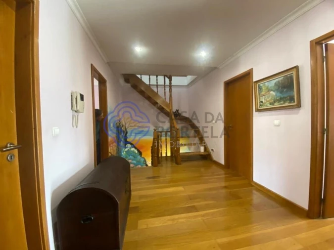 Moradia T3 para Venda em Gondomar (São Cosme), Valbom e Jovim Foto 11