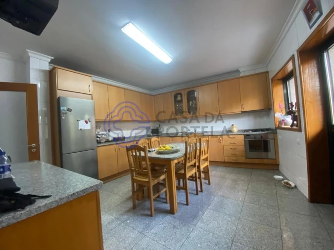 Moradia T3 para Venda em Gondomar (São Cosme), Valbom e Jovim Foto 7