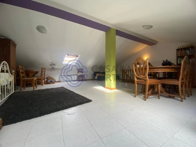 Moradia T3 para Venda em Gondomar (São Cosme), Valbom e Jovim Foto 21