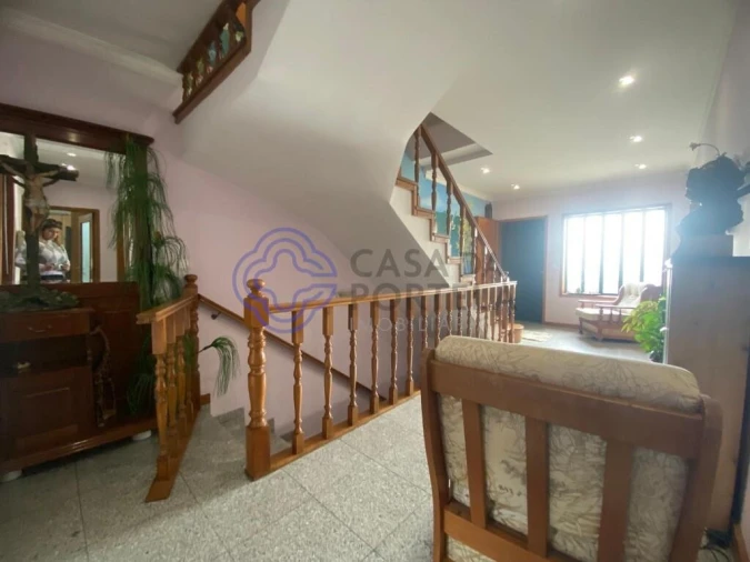 Moradia T3 para Venda em Gondomar (São Cosme), Valbom e Jovim Foto 20