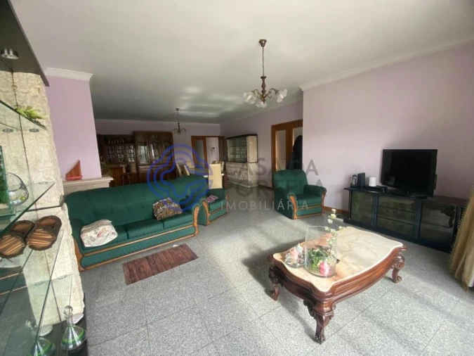 Moradia T3 para Venda em Gondomar (São Cosme), Valbom e Jovim Foto 4